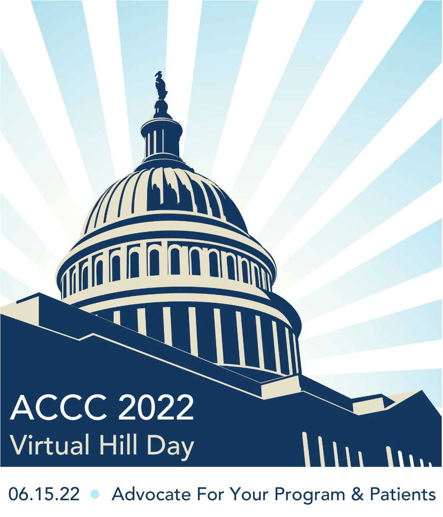 ACCC 2022 Virtual Hill Day